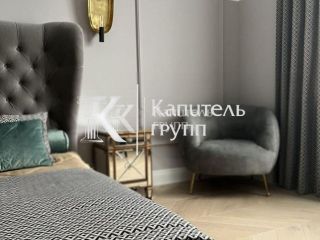 Продается 5 комнатная квартира с мебелью фото 19 Тюмень