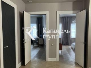 Продается 5 комнатная квартира с мебелью фото 20 Тюмень