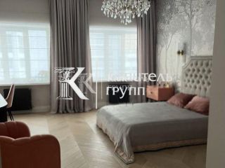 Продается 5 комнатная квартира с мебелью фото 22 Тюмень