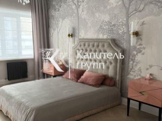 Продается 5 комнатная квартира с мебелью фото 24 Тюмень