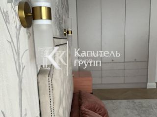 Продается 5 комнатная квартира с мебелью фото 26 Тюмень