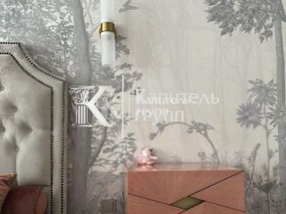 Продается 5 комнатная квартира с мебелью фото 27 Тюмень