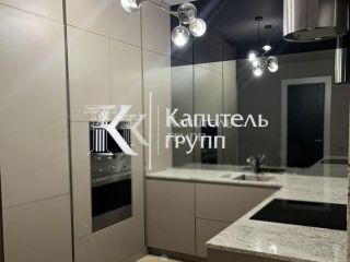 Продается 5 комнатная квартира с мебелью фото 29 Тюмень