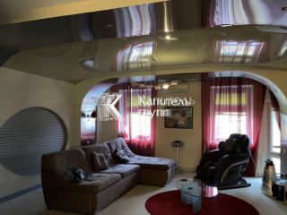 Продам трешку с мебелью фото Тюмень