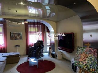 Продам трешку с мебелью фото 3 Тюмень