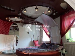 Продам трешку с мебелью фото 5 Тюмень