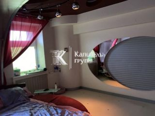 Продам трешку с мебелью фото 7 Тюмень