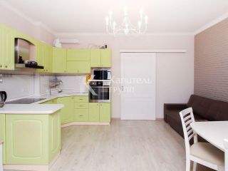 Продаю однокомнатную квартиру фото 3 Тюмень