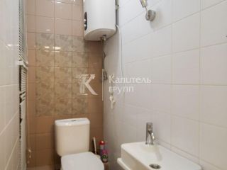 Продаю однокомнатную квартиру фото 5 Тюмень