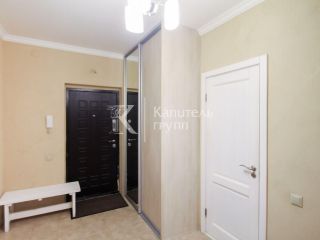 Продаю однокомнатную квартиру фото 7 Тюмень