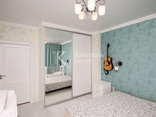 Продаю однокомнатную квартиру фото 9 Тюмень