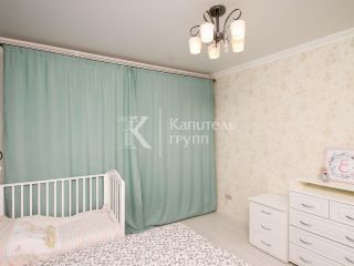 Продаю однокомнатную квартиру фото 10 Тюмень