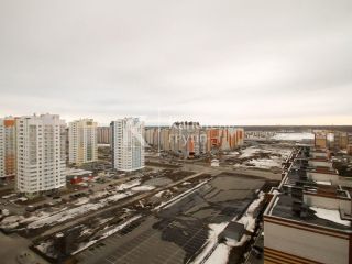 Продаю однокомнатную квартиру фото 11 Тюмень