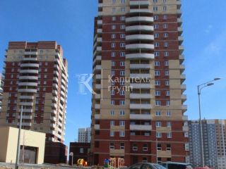 Продаю однокомнатную квартиру фото 12 Тюмень