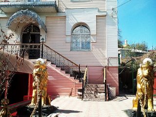 Продам 2-х эт. коттедж (Р-он Ресторана "Бочка") фото Пенза