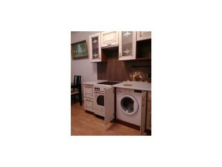 Сдам двушку с индивидуальным отоплением косметический ремонт с мебелью фото 4 Яхрома