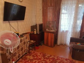 Продается 2 комнатная квартира взрослый собственник чистый подъезд фото 3 Саратов