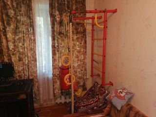 Продается 2 комнатная квартира взрослый собственник чистый подъезд фото 4 Саратов