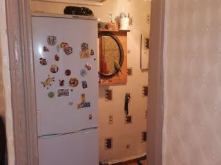 Продается 2 комнатная квартира взрослый собственник чистый подъезд фото 8 Саратов