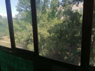 Продается 2 комнатная квартира взрослый собственник чистый подъезд фото 11 Саратов