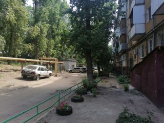 Продается 2 комнатная квартира взрослый собственник чистый подъезд фото 13 Саратов