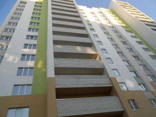 Продается двухкомнатная квартира с коммуникациями установлены пластиковые окна фото 2 Саратов