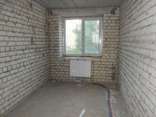 Продается двухкомнатная квартира с коммуникациями установлены пластиковые окна фото 8 Саратов