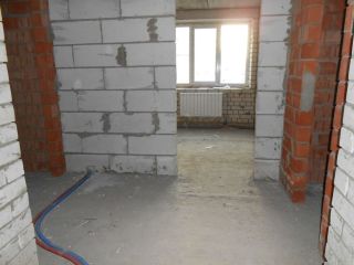 Продается двухкомнатная квартира с коммуникациями установлены пластиковые окна фото 9 Саратов