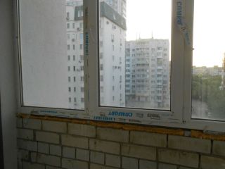 Продается двухкомнатная квартира с коммуникациями установлены пластиковые окна фото 11 Саратов