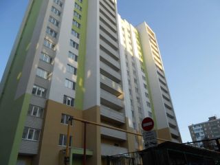 Продается двухкомнатная квартира с коммуникациями установлены пластиковые окна фото 16 Саратов