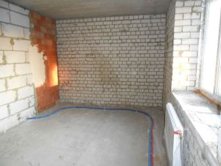 Продается двухкомнатная квартира с коммуникациями установлены пластиковые окна фото 17 Саратов