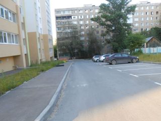 Продается двухкомнатная квартира с коммуникациями установлены пластиковые окна фото 18 Саратов