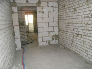 Продается двухкомнатная квартира с коммуникациями установлены пластиковые окна фото 19 Саратов