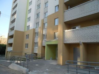 Продается двухкомнатная квартира с коммуникациями установлены пластиковые окна фото 20 Саратов