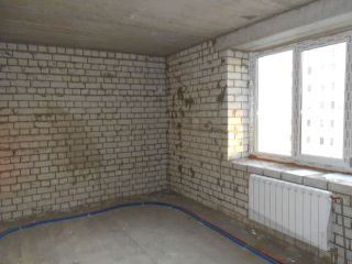 Продается двухкомнатная квартира с коммуникациями установлены пластиковые окна фото 21 Саратов