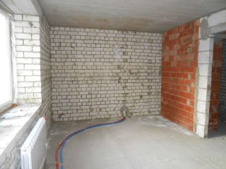 Продается двухкомнатная квартира с коммуникациями установлены пластиковые окна фото 22 Саратов