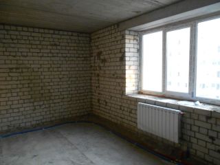 Продается двухкомнатная квартира с коммуникациями установлены пластиковые окна фото 26 Саратов