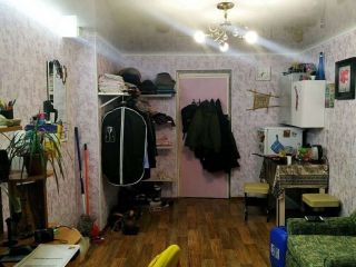 Продаю комнату в общежитии фото 2 Саратов