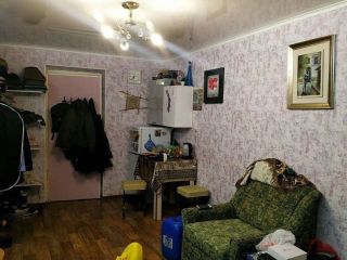 Продаю комнату в общежитии фото 3 Саратов