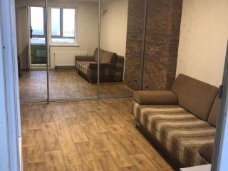 Продается однокомнатная квартира взрослый собственник с мебелью фото Саратов