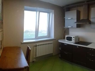 Продается однокомнатная квартира взрослый собственник с мебелью фото 10 Саратов