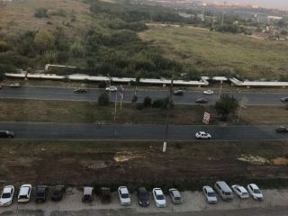 Продается однокомнатная квартира взрослый собственник с мебелью фото 13 Саратов
