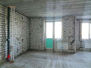 Продаю однокомнатную квартиру кирпичный фото 2 Саратов