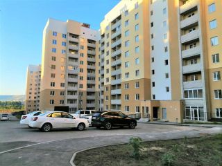 Продаю однокомнатную квартиру кирпичный фото 14 Саратов