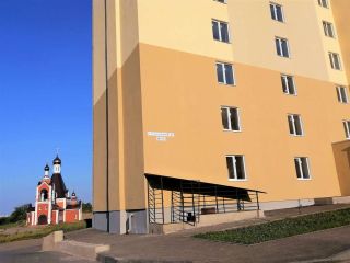 Продаю однокомнатную квартиру кирпичный фото 15 Саратов