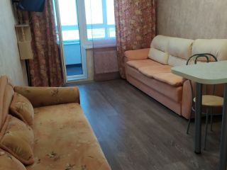 Сдаю посуточно новую квартиру студию фото 4 Киров