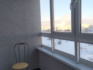 Сдаю посуточно новую квартиру студию фото 7 Киров