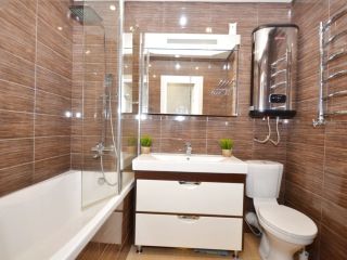 Продаю двухкомнатную квартиру есть документы фото 14 Магнитогорск