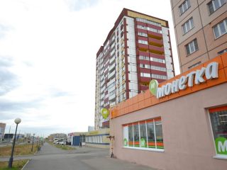 Продаю двухкомнатную квартиру есть документы фото 32 Магнитогорск