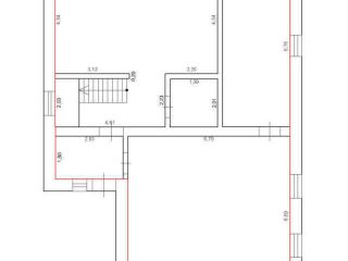 Продаю кирпичный дом документы в полном порядке фото 2 Магнитогорск